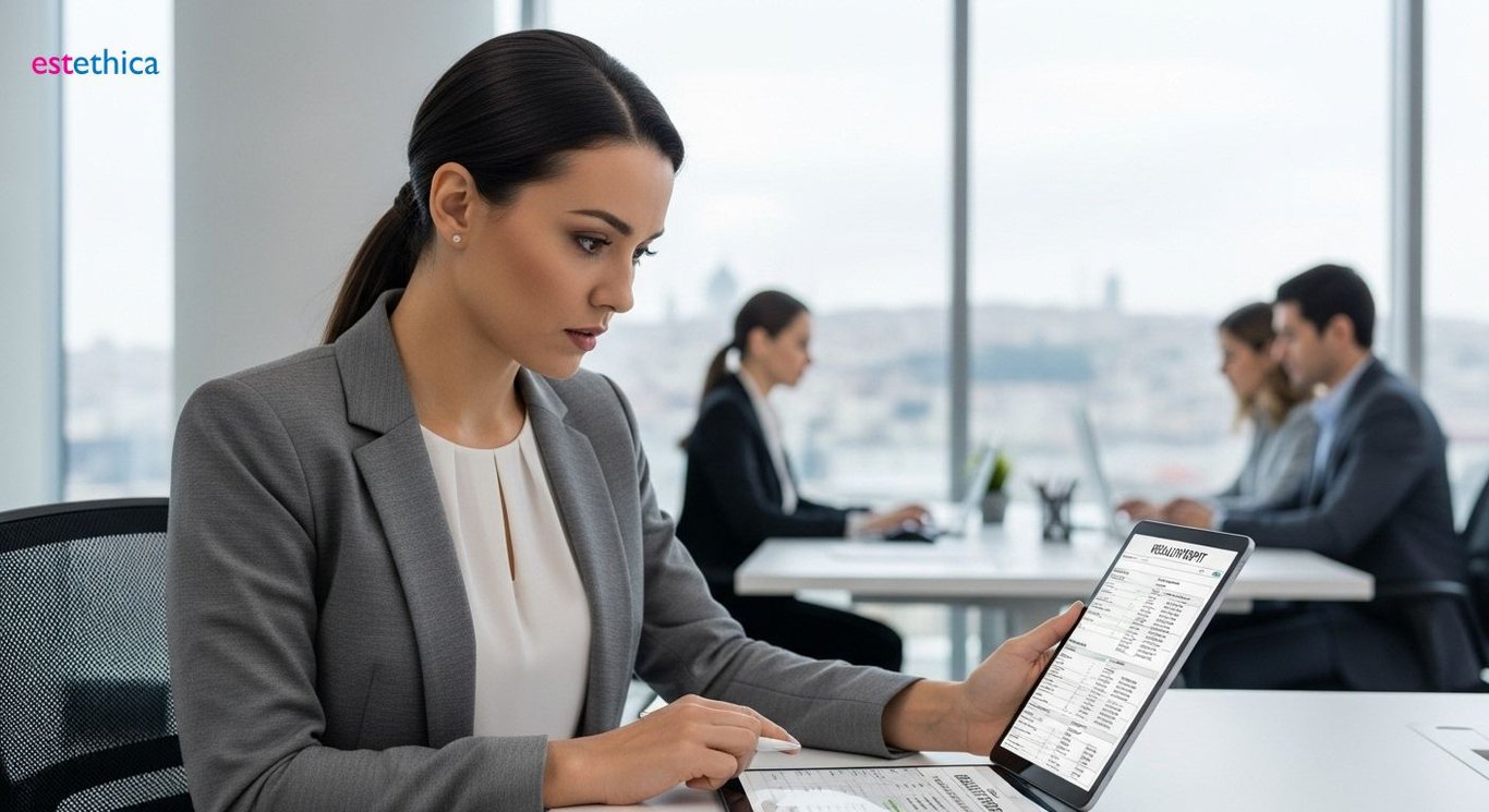 Detoks Nedir? Popüler Detoks Yöntemleri