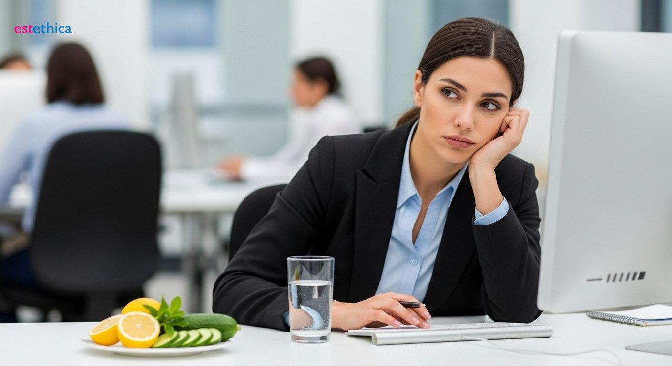 Detoks Nedir ve Neden İhtiyacımız Var?