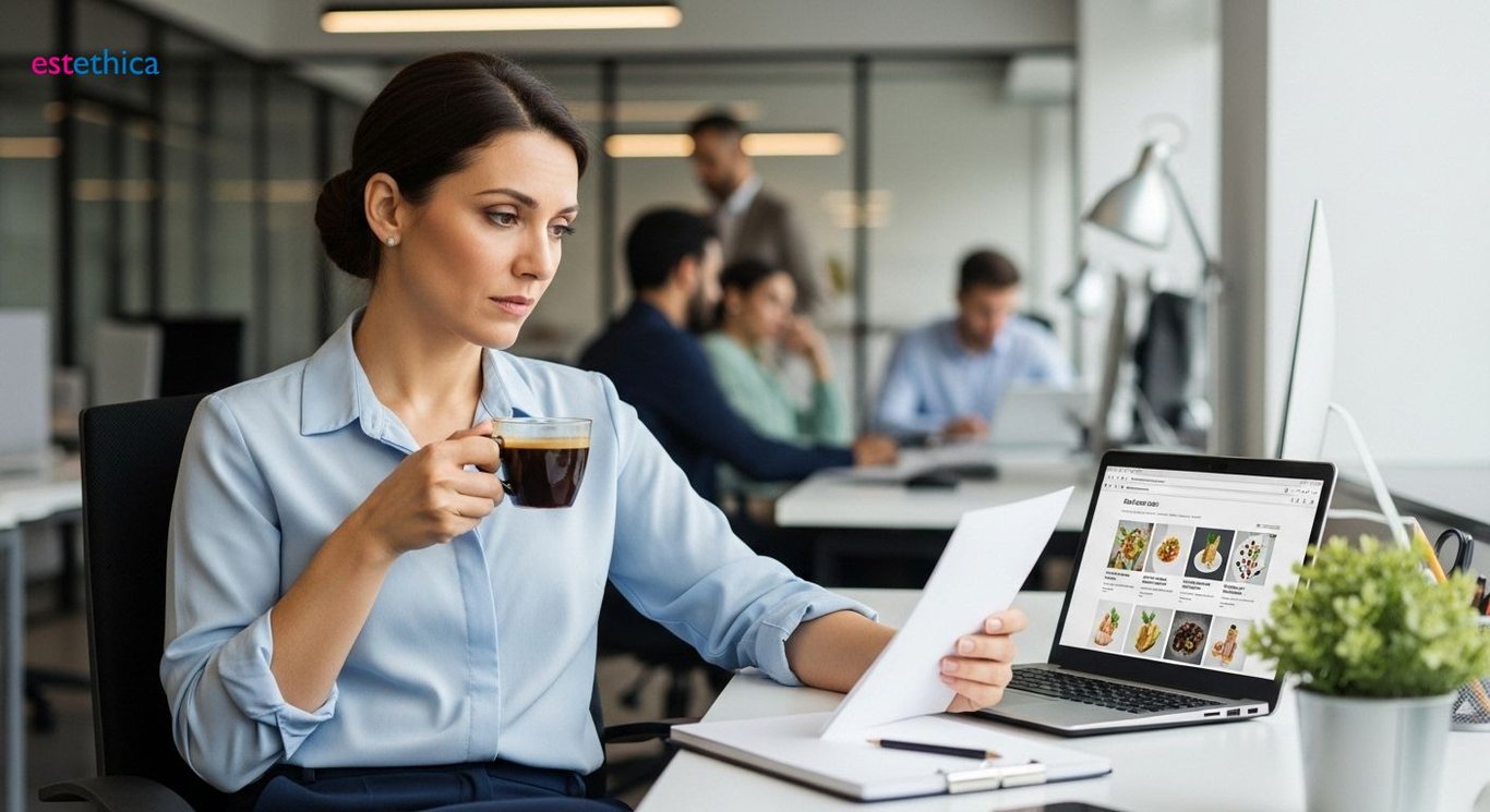 Detoks nedir, sağlıklı yaşam önemi