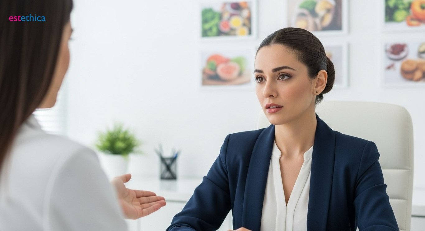 Detoks Nedir? Sağlıklı Yaşam İçin Detoks