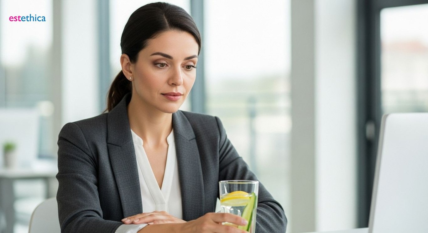 Detoks Nedir? Sağlıklı Yaşam