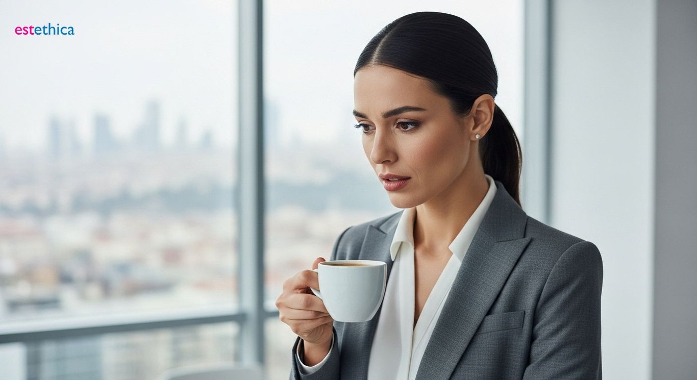 Detoks Nedir? Vücut İçin Detoks Önemi