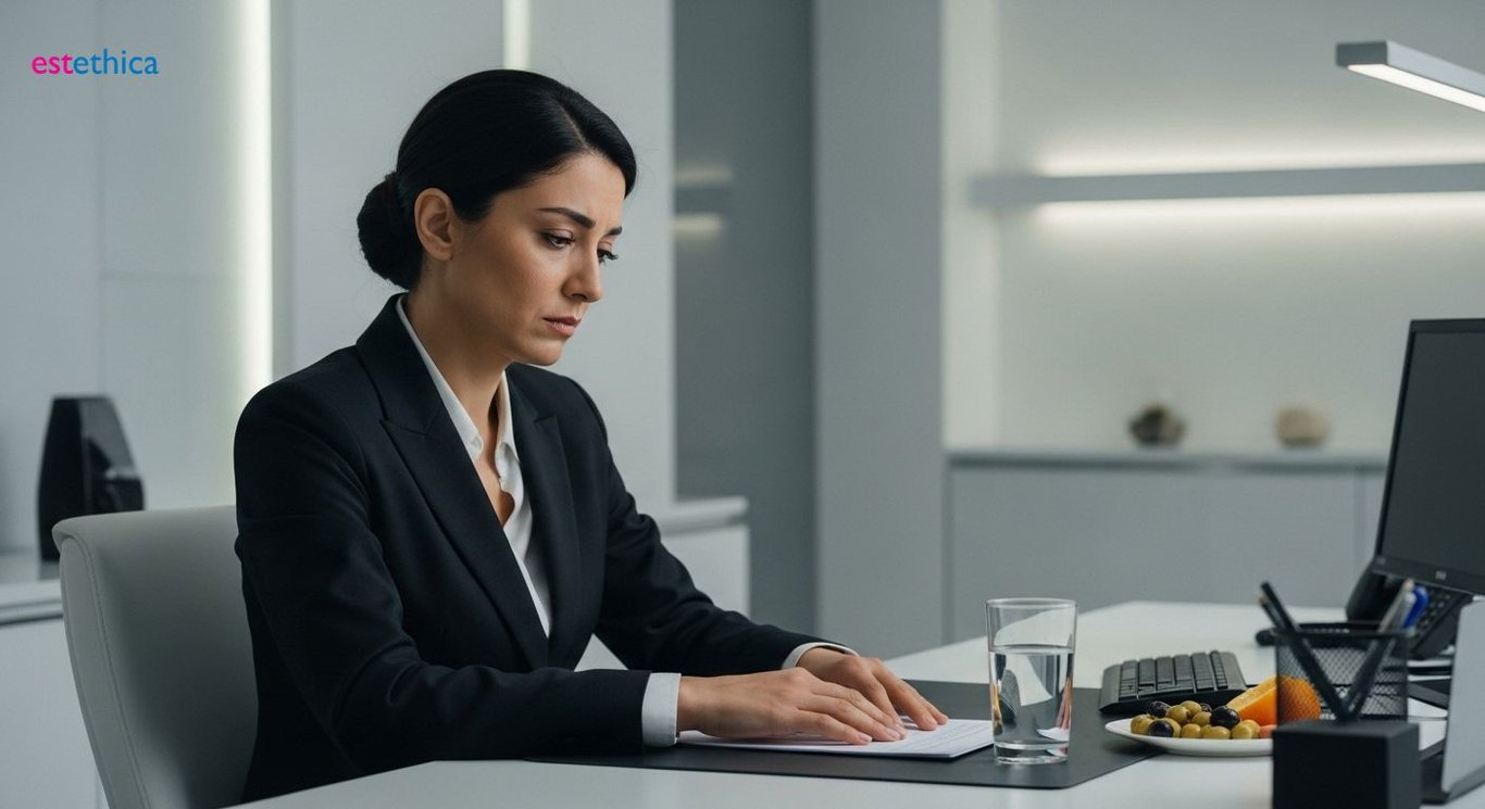 Detoks nedir? Vücut detoksu önemi