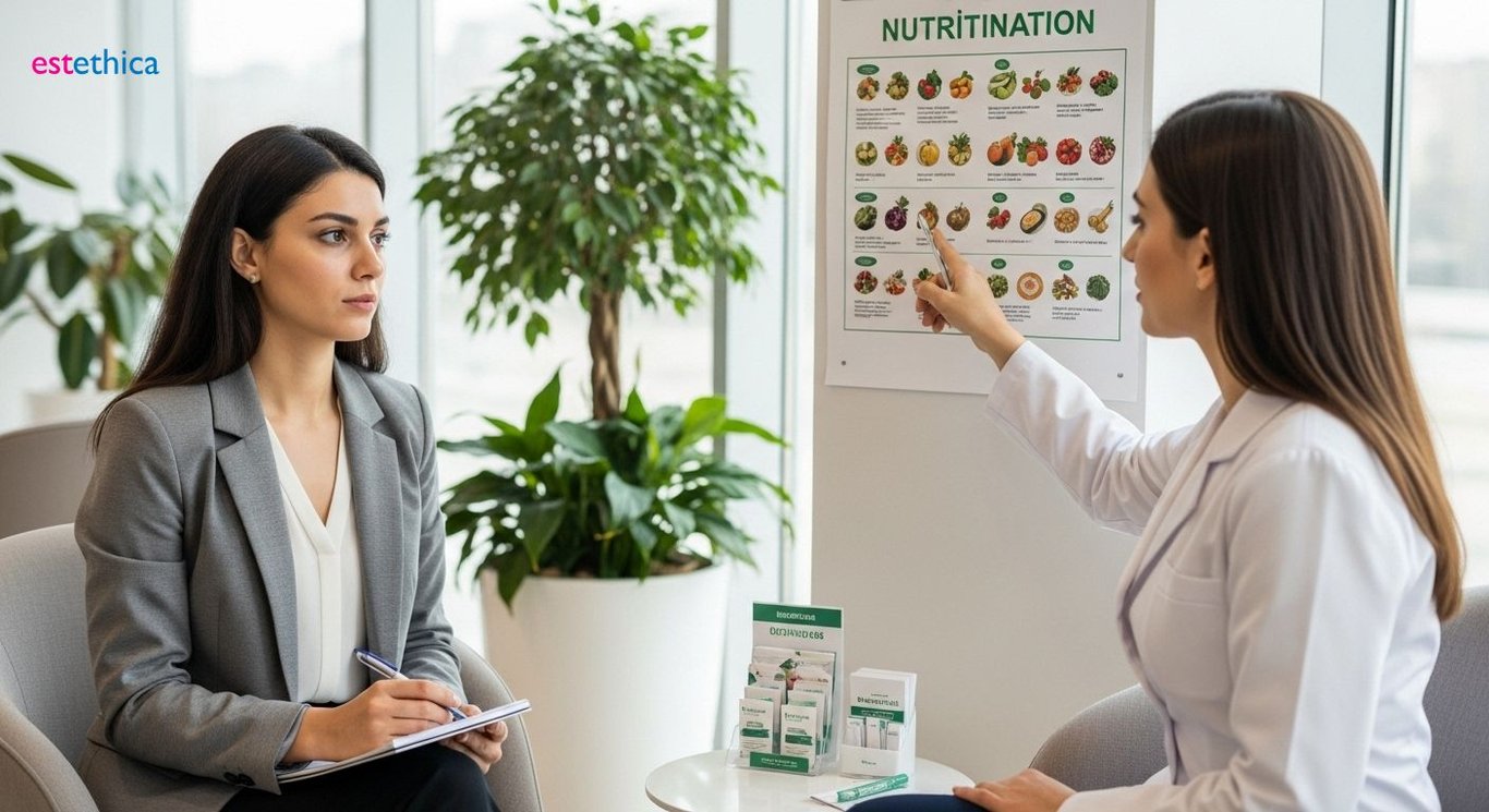 Detoks Nedir? Vücut İçin Detoks Önemi