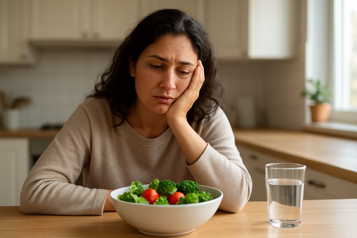 Detoks Nedir ve Vücut Arındırma Yöntemleri