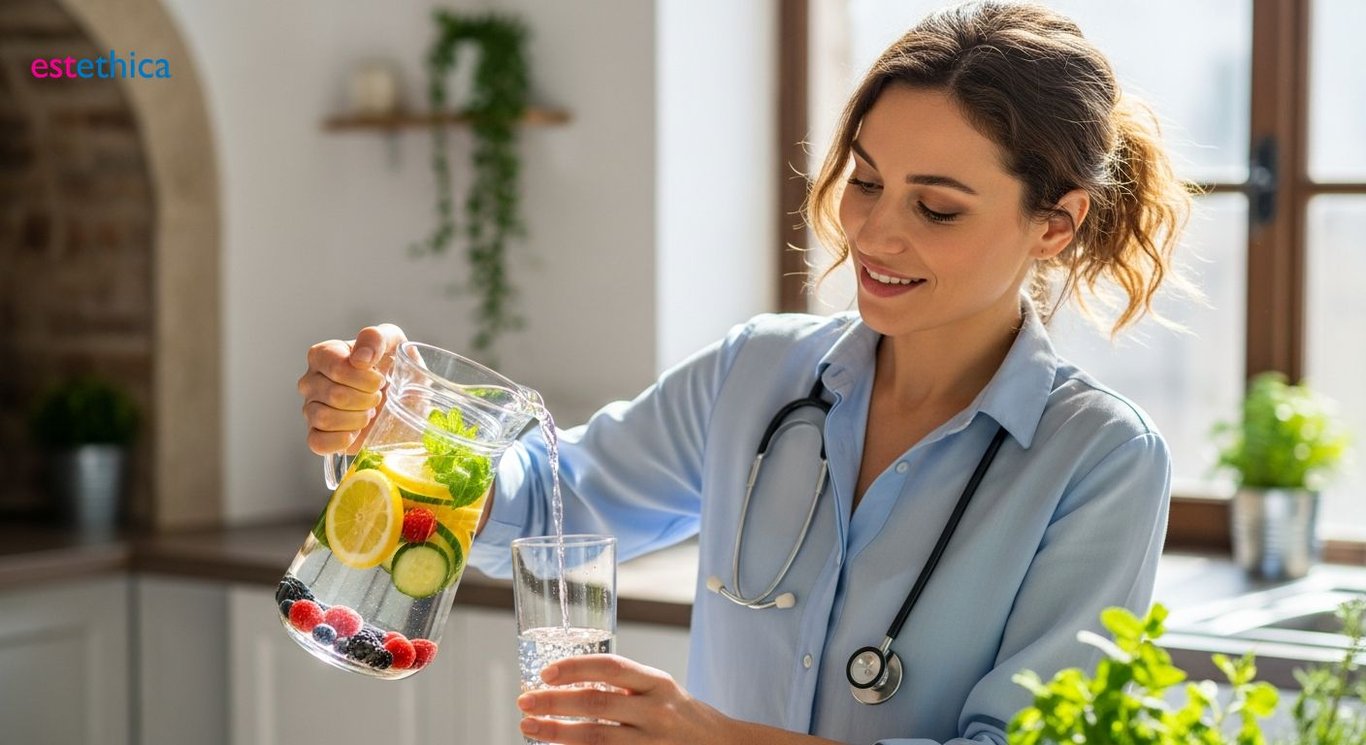 Toksin Atma: Sodyum Bikarbonat ile Detoks