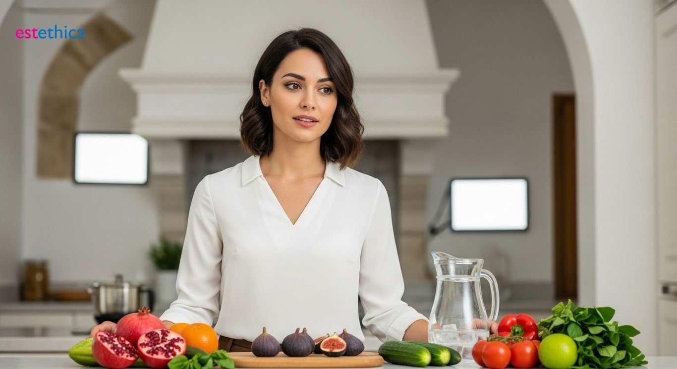 Toksinlerden Arınma: Detoks Nasıl Yapılır?