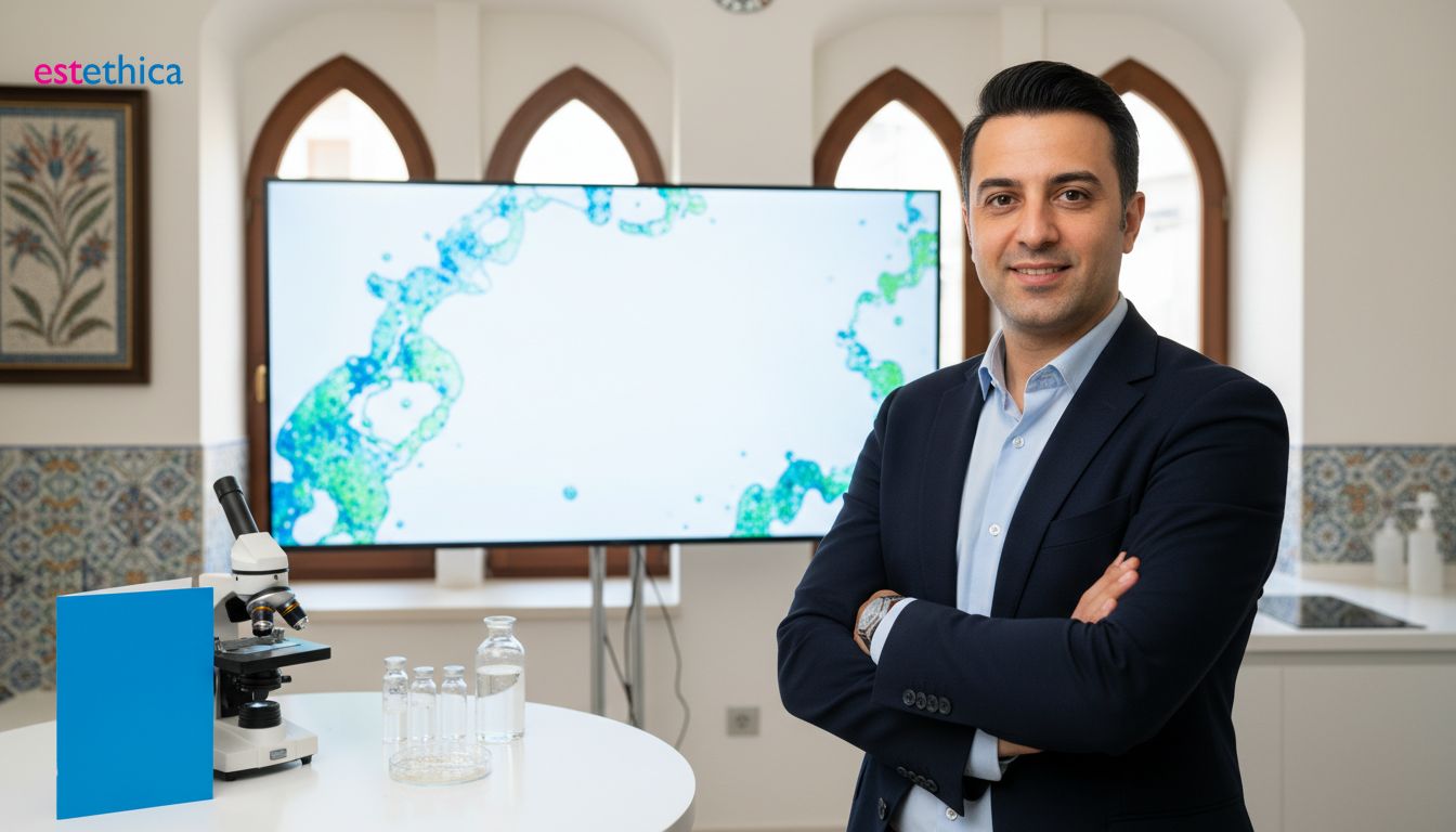 Kök Hücre Saç Tedavisi ve Fibroblastların Rolü Nedir?