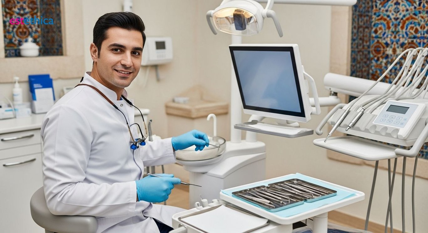 Diş Çekimi Sonrası Ağrı Yönetimi ve Şişlik İpuçları