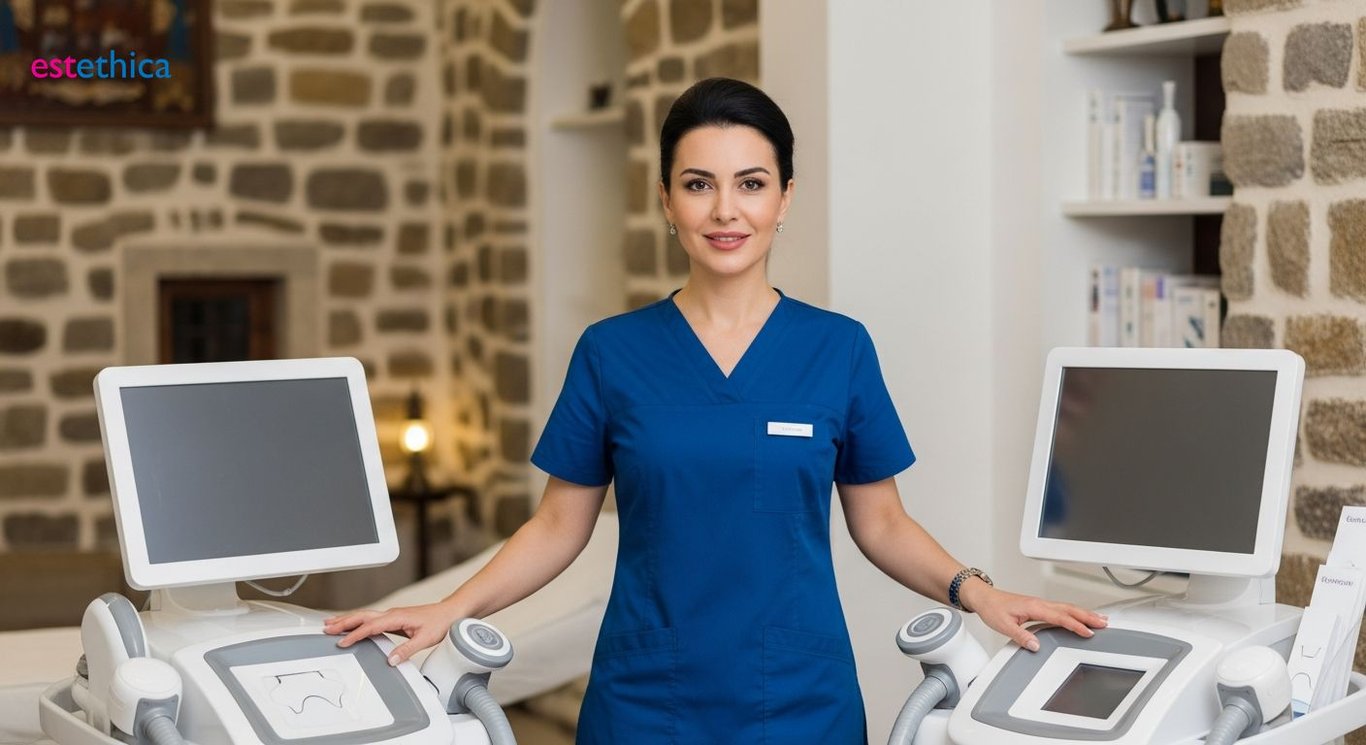 Getting Rid of Sagging Skin After Weight Loss