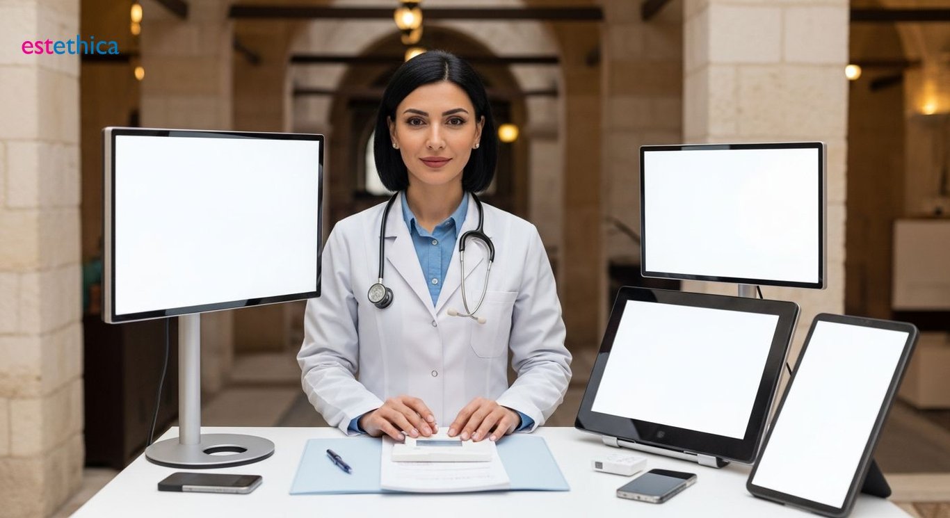 Tummy Tuck in Turkey: Expert Body Contouring Surgery