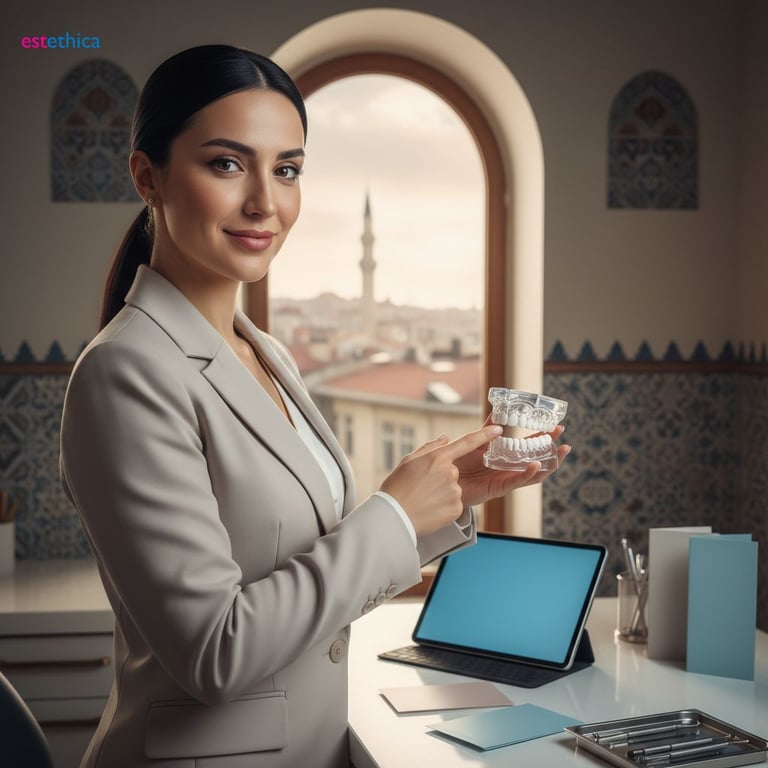 Achieve Your Hollywood Smile with Veneers