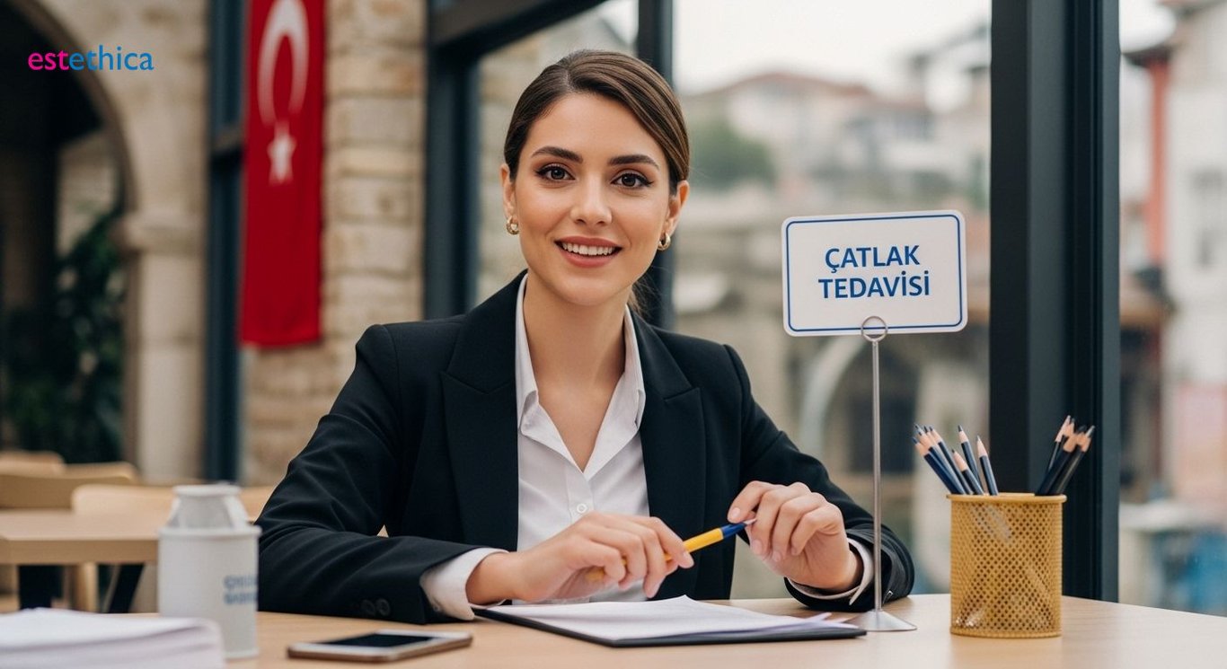 Çatlak Görünümünü Azaltma Yolları ve Evde Bakım Önerileri