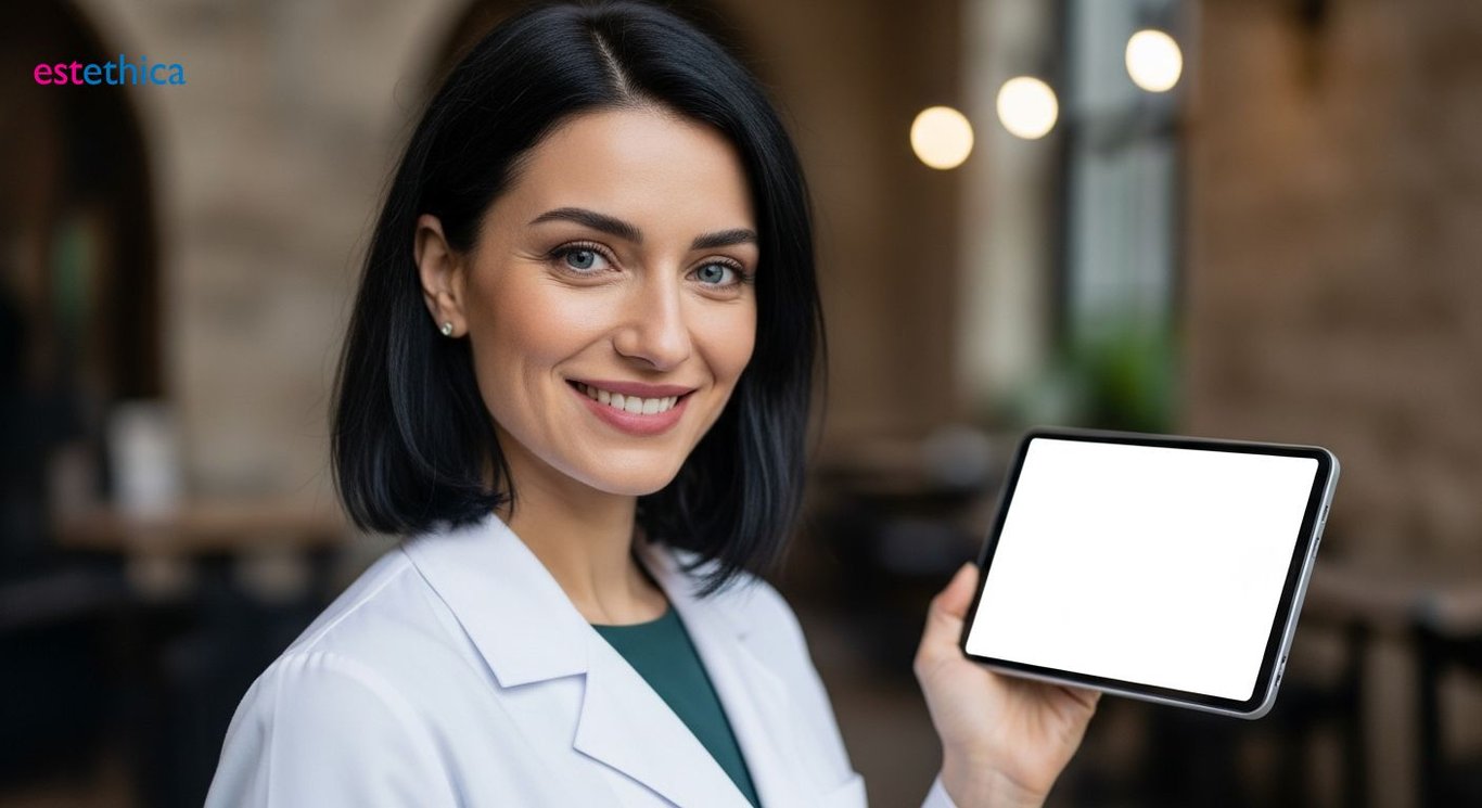 Nose Tip Reshaping Surgery & Tip Plasty Explained