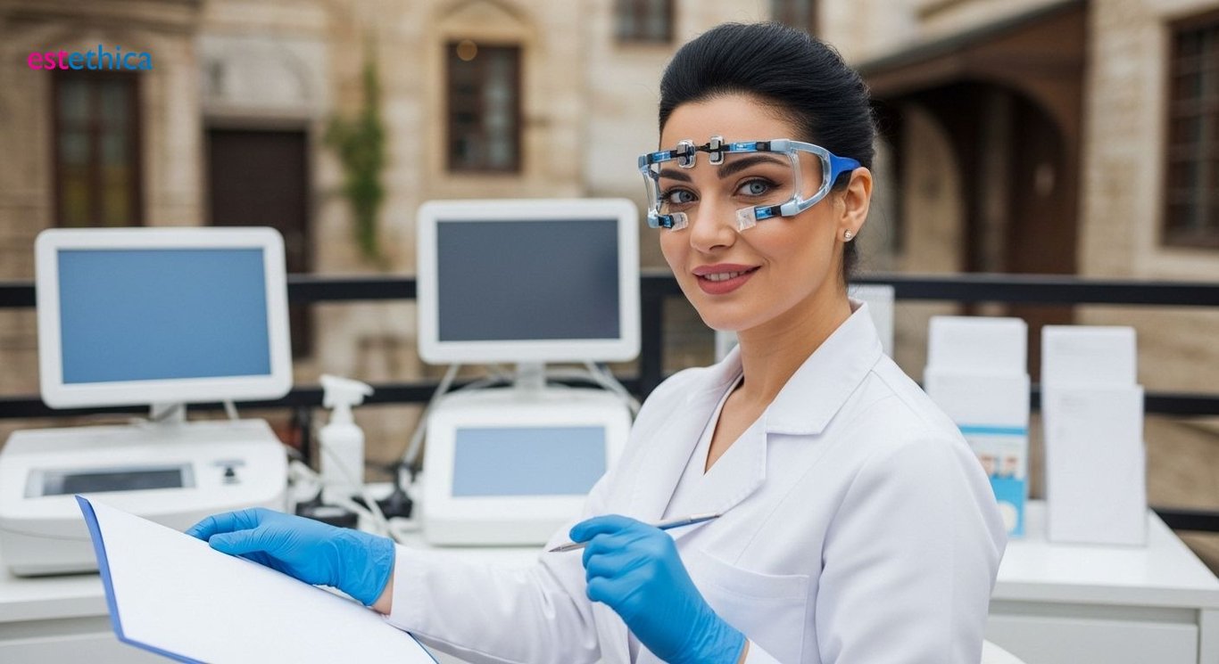 Achieve Natural Looking Eyebrow Transplant Results