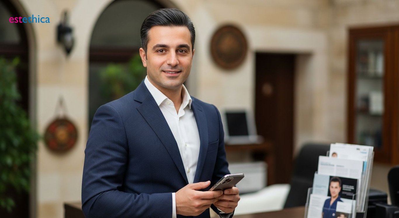 Top Hair Transplant Clinics in Turkey: Your Options