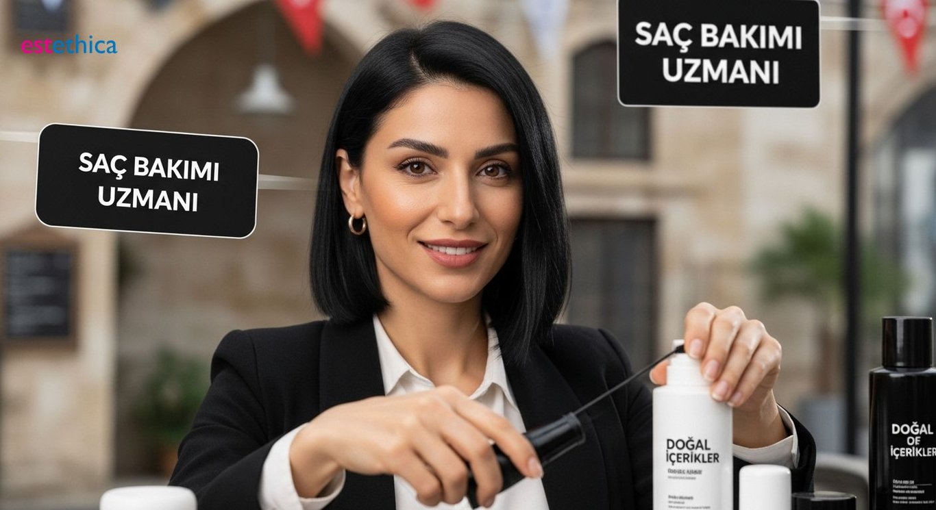 Parlak saçlar için doğal yöntemler ve ev yapımı maskeler