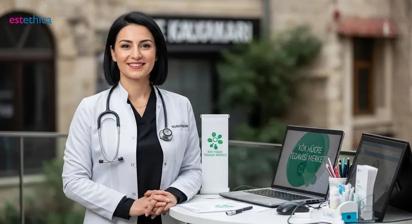 Fibroblast Destekli Kök Hücre Tedavisi: Etkin Bir Yaklaşım