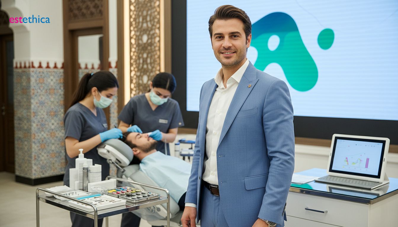 Sakal Ekimi Nasıl Yapılır? Acı Verir mi?