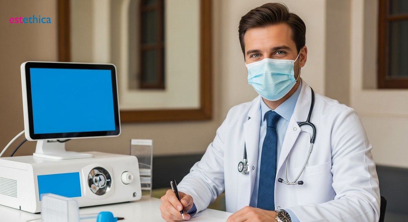 The Gynecomastia Surgery Process: Step-by-Step