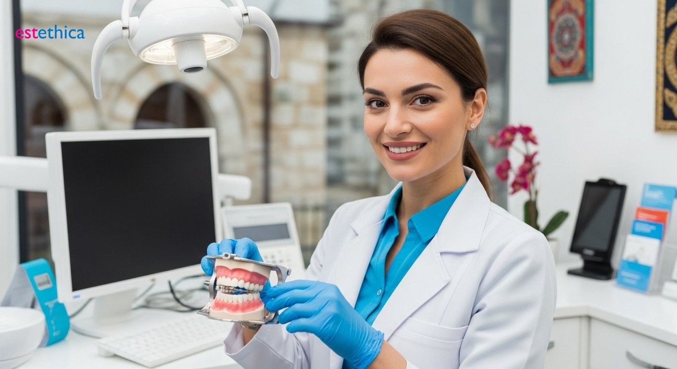 Ortodonti Uzmanı Tavsiyeleri: Doğru Tedavi Yöntemini Seçin