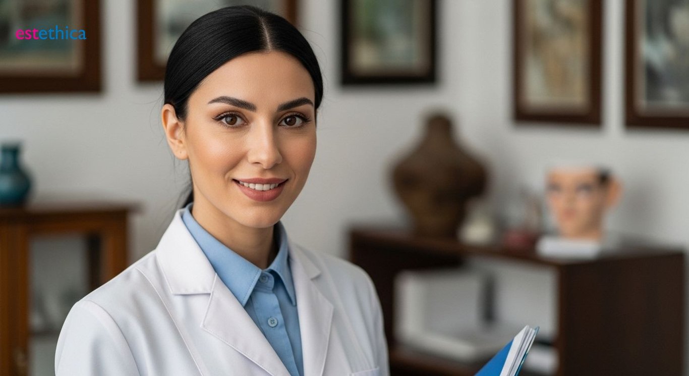 Estetik Kulak Görünümü Nasıl Elde Edilir?