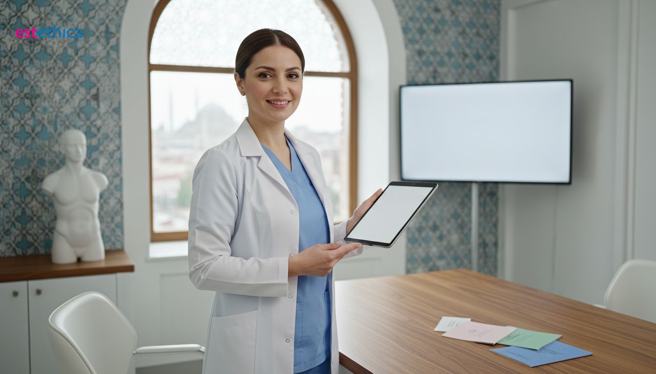 Body Contouring with Vaser Liposuction Explained