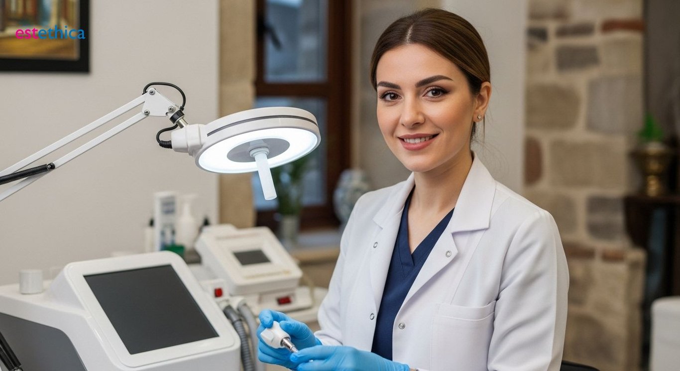 Eski Dövmeden Kurtulma Yolları ve Yöntemleri