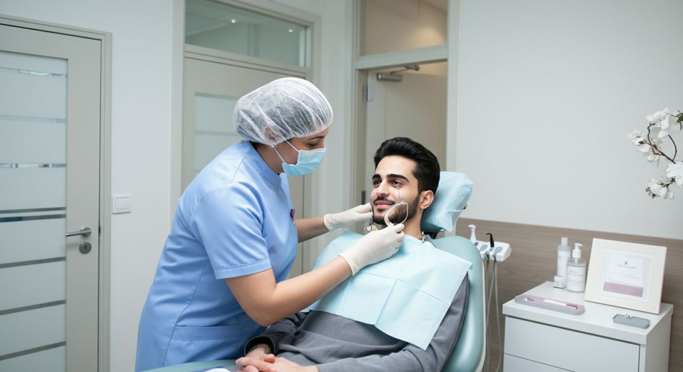Dijital Çağda Selamlaşma: Sanal Ortamda Estetik İletişim Yolları