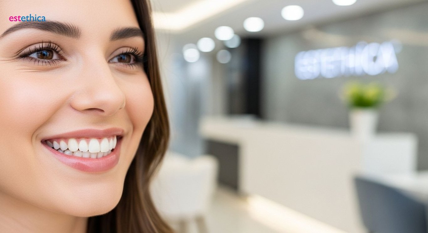 Dijital Gülüş Tasarımı: 3D Teknolojisi ile Mükemmel Sonuç