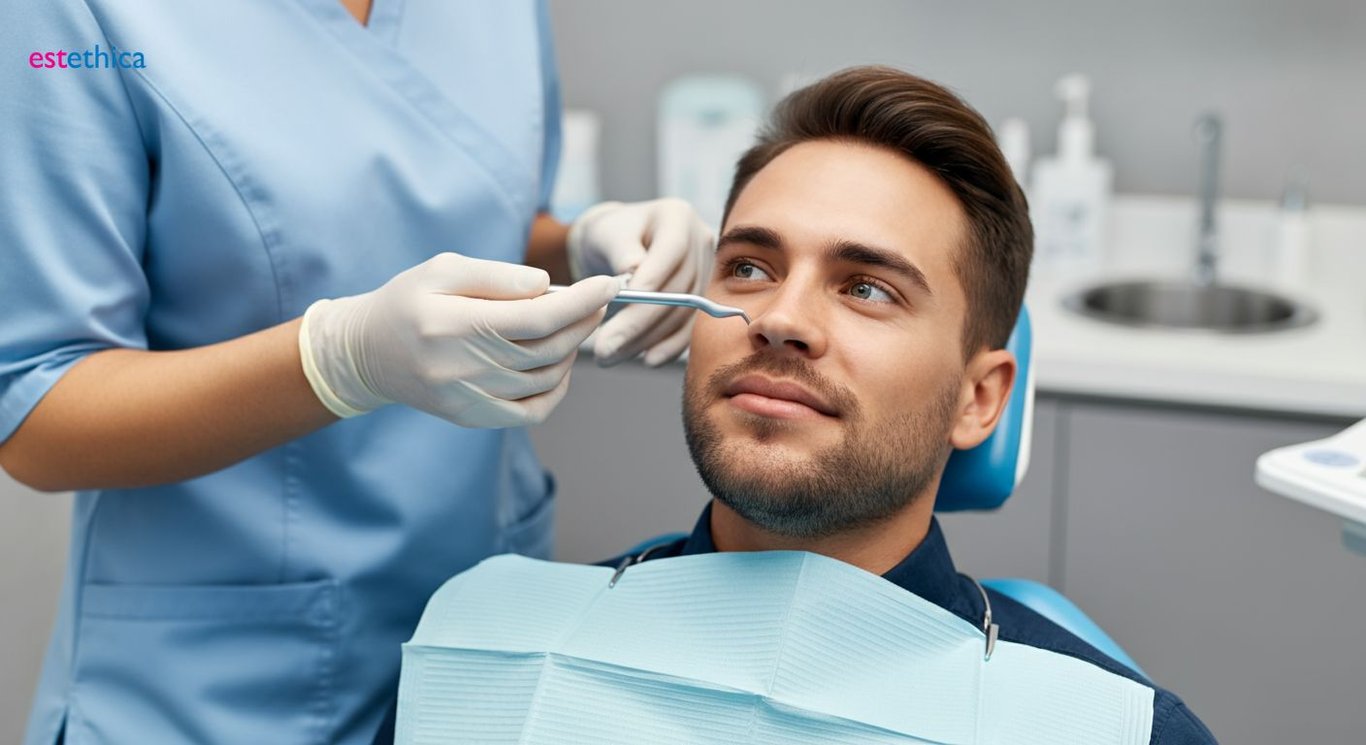 Diş ağrısı çözümü: Kök kanal tedavisi