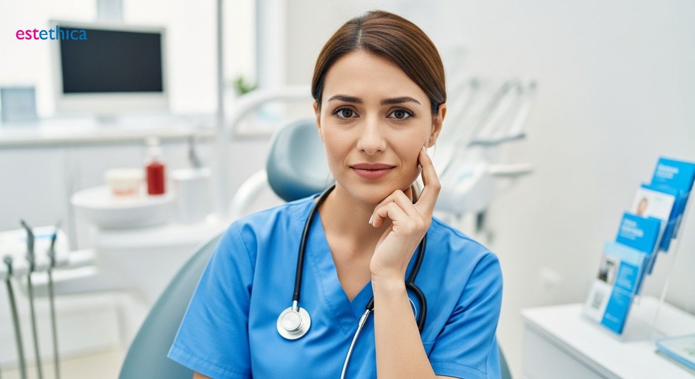 Diş Çürüğü Nedenleri ve Belirtileri Nelerdir?