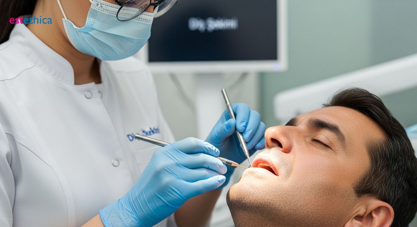 Yirmi Yaş Dişi Çekimi Sonrası Dikkat Edilmesi Gerekenler