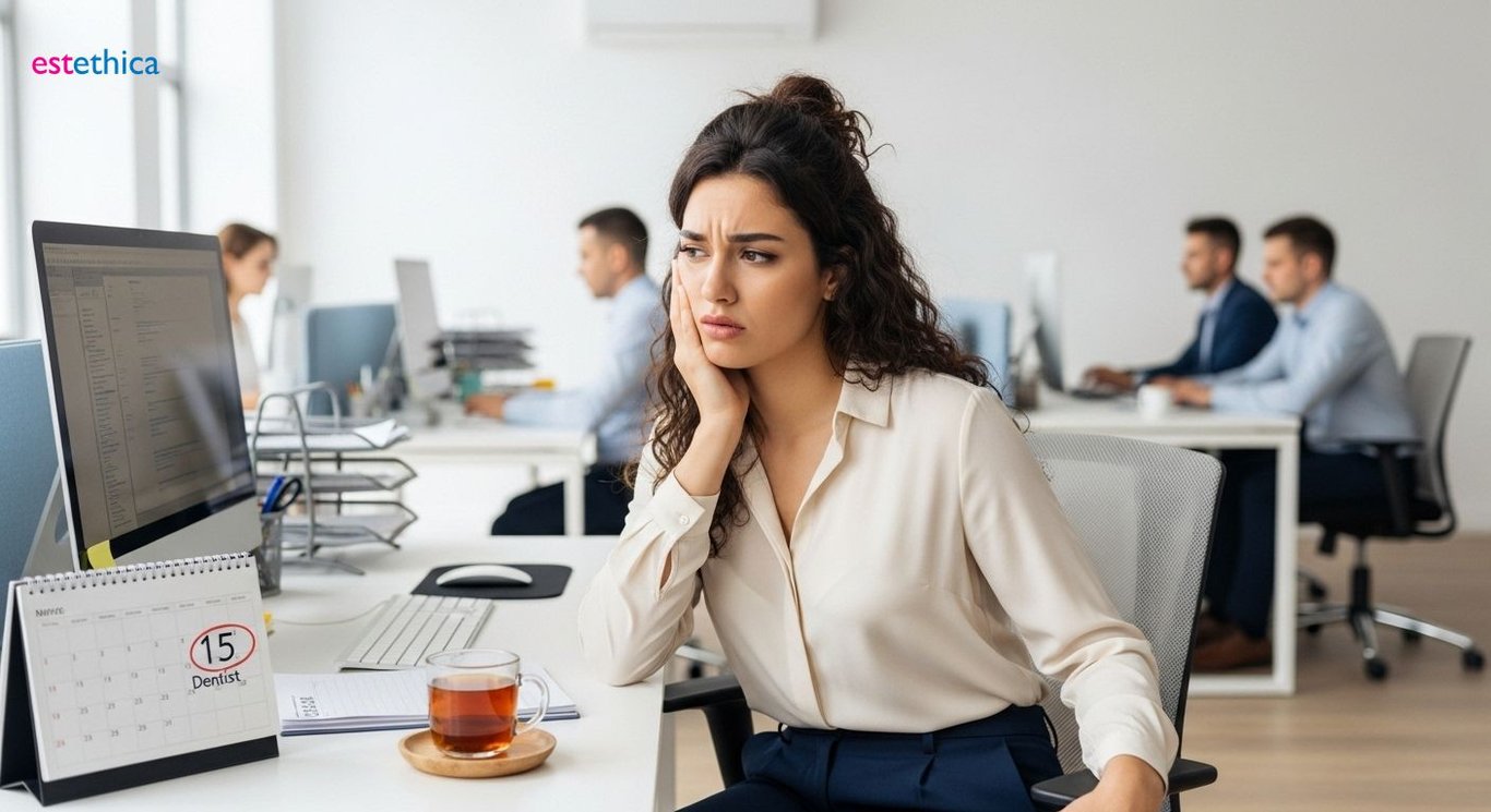 Diş Çekimi Gereklilikleri: Temel Nedenler