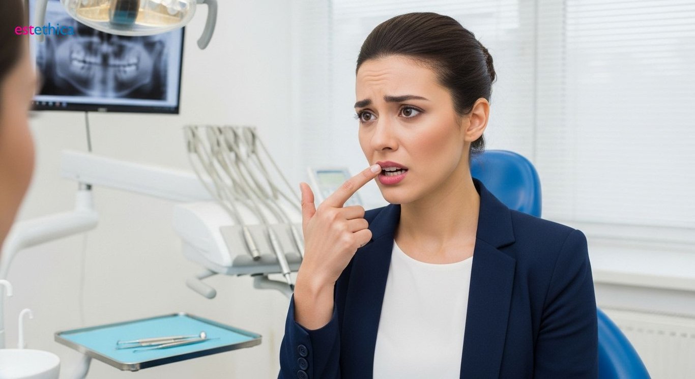 Diş Çekimi Nedenleri: Temel Bilgiler