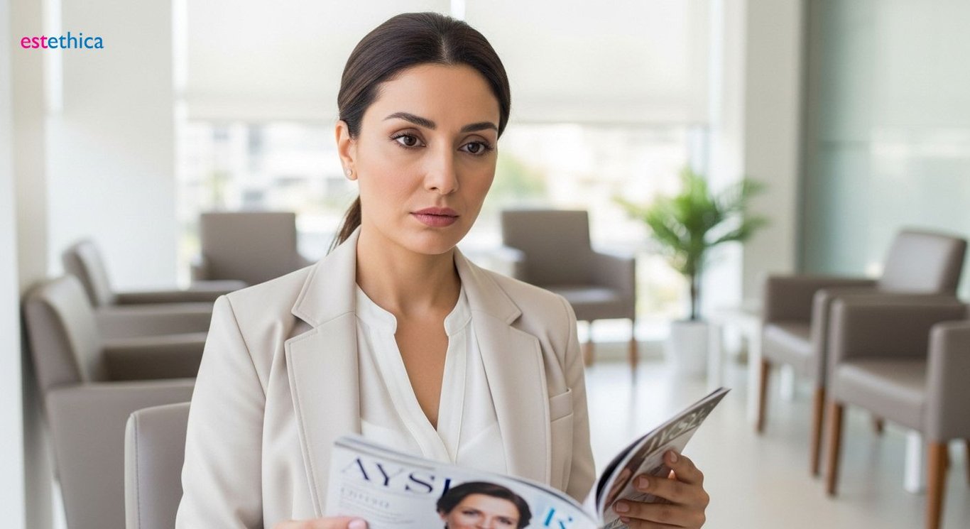 Diş Çekimi Gerekliliği: Bilmeniz Gerekenler