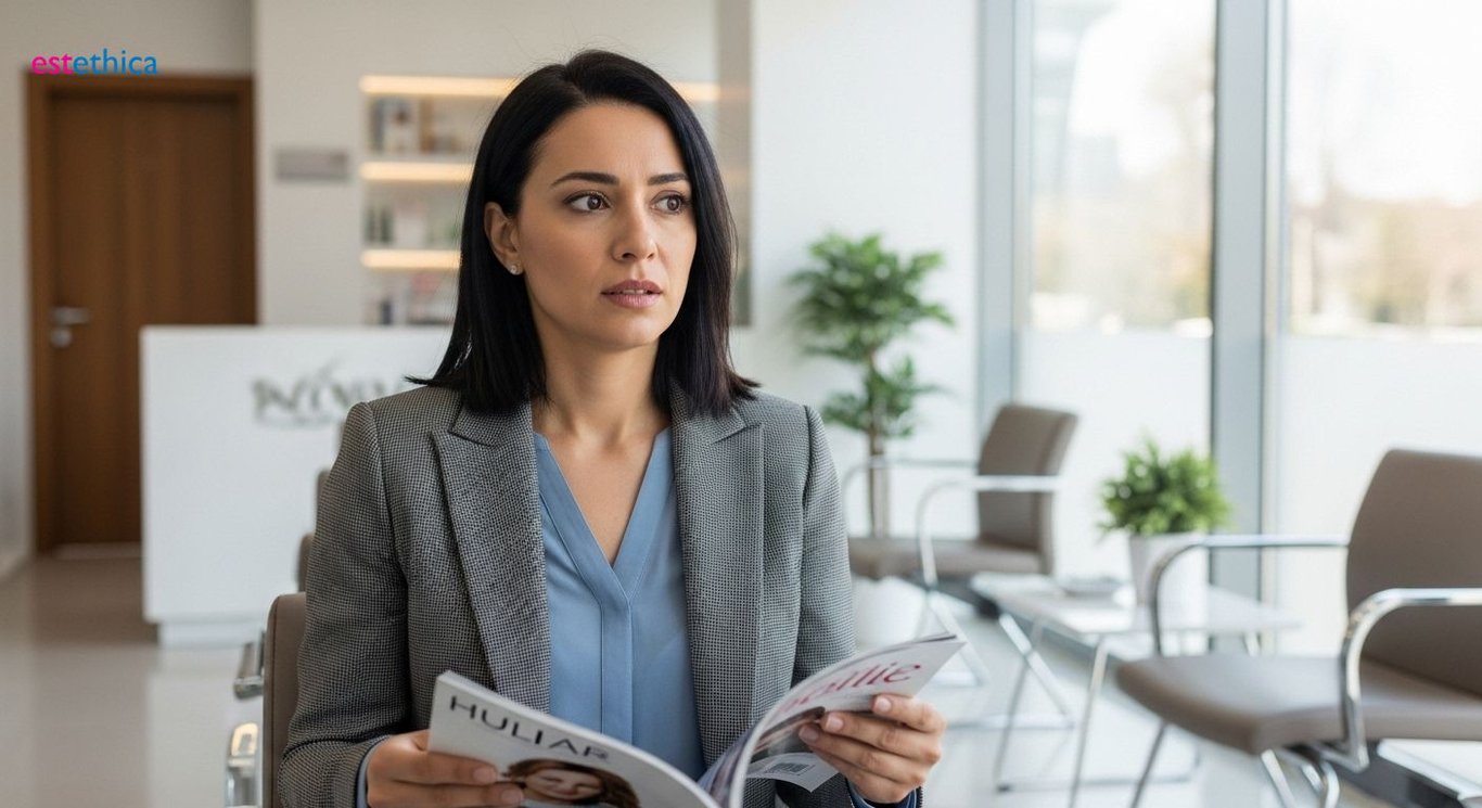 Diş Çekimi Nedenleri ve Önemi