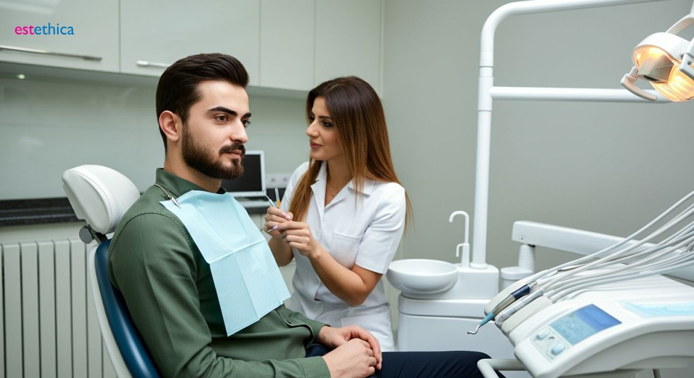 Diş çekimi neden gereklidir? Bilmeniz gerekenler.