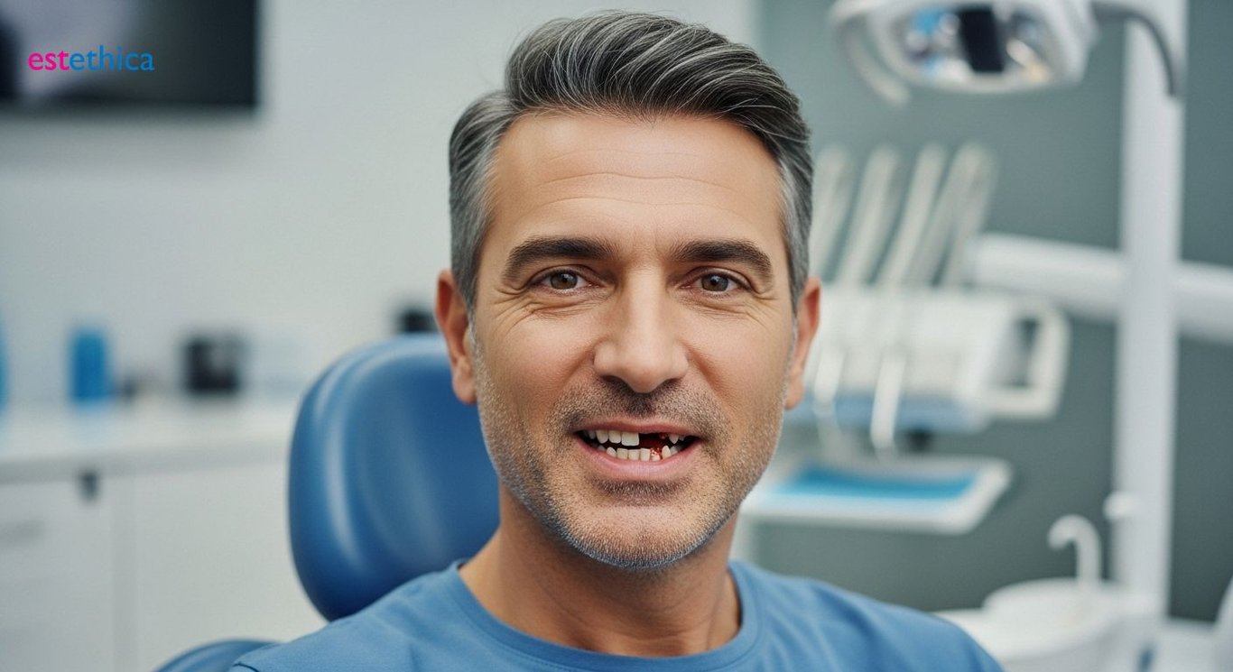 Diş Çekimi Acıtır mı? Bilmeniz Gerekenler