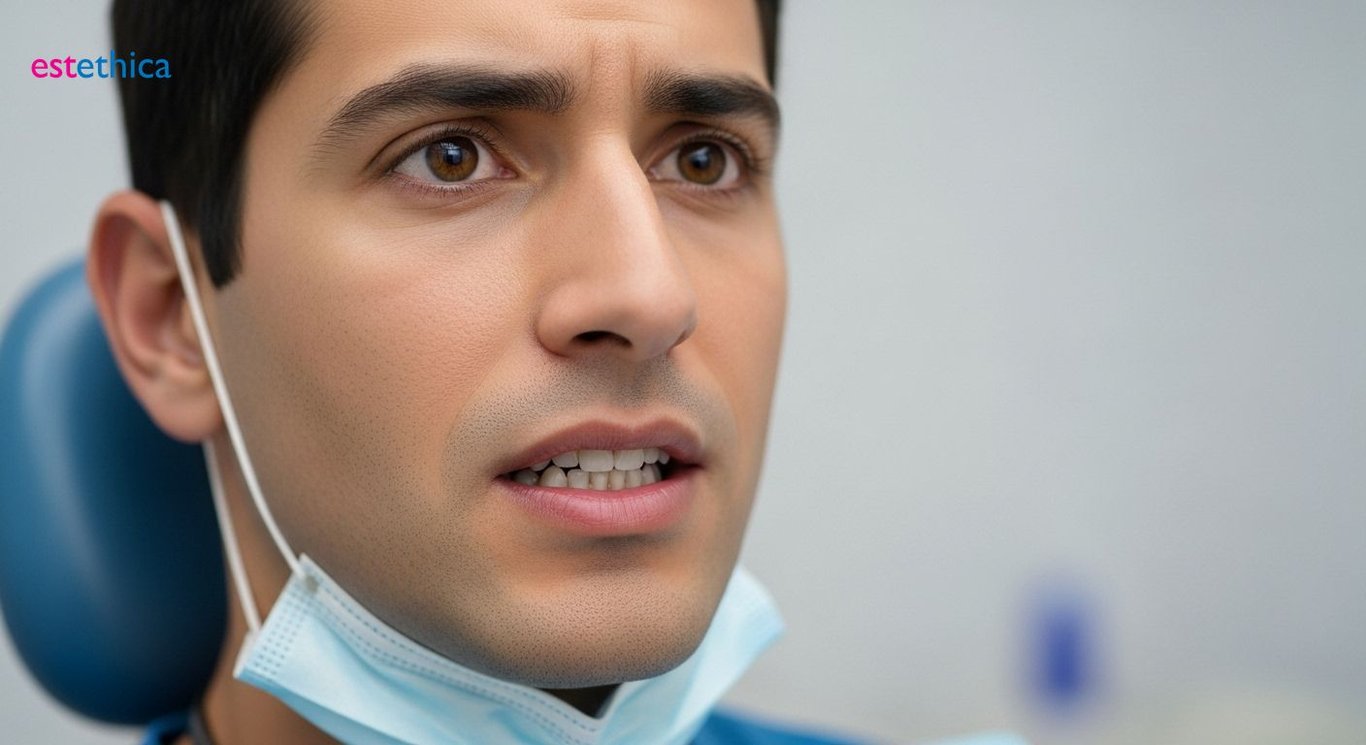 Gömülü Diş Çekimi Nasıl Yapılır?