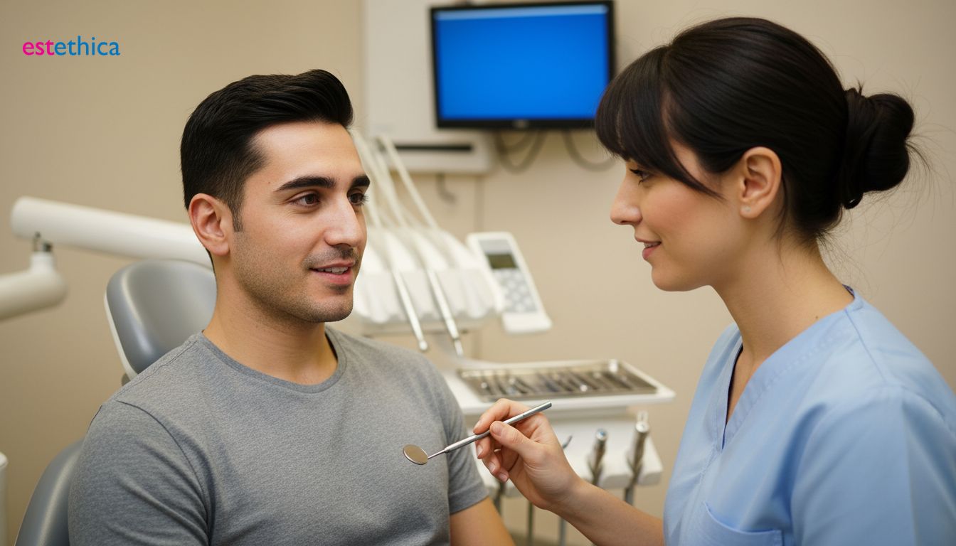 20'lik Diş İltihabı Belirtileri ve Tedavisi