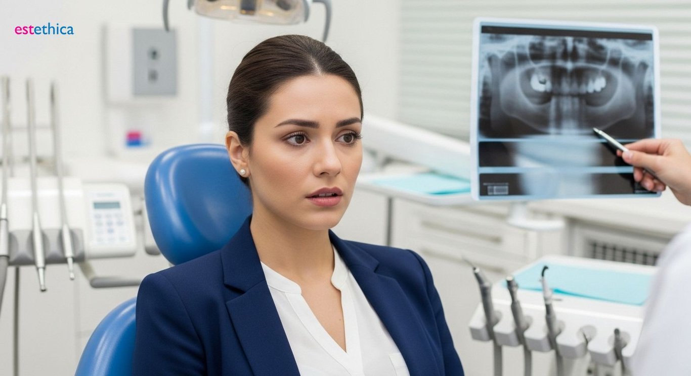 Diş Çürüğü Belirtileri: Erken teşhisin önemi