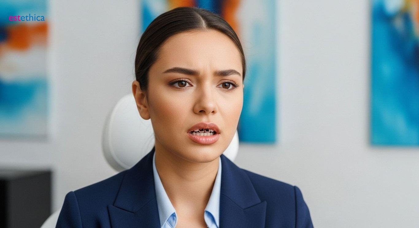 Diş Çürüğü Belirtileri