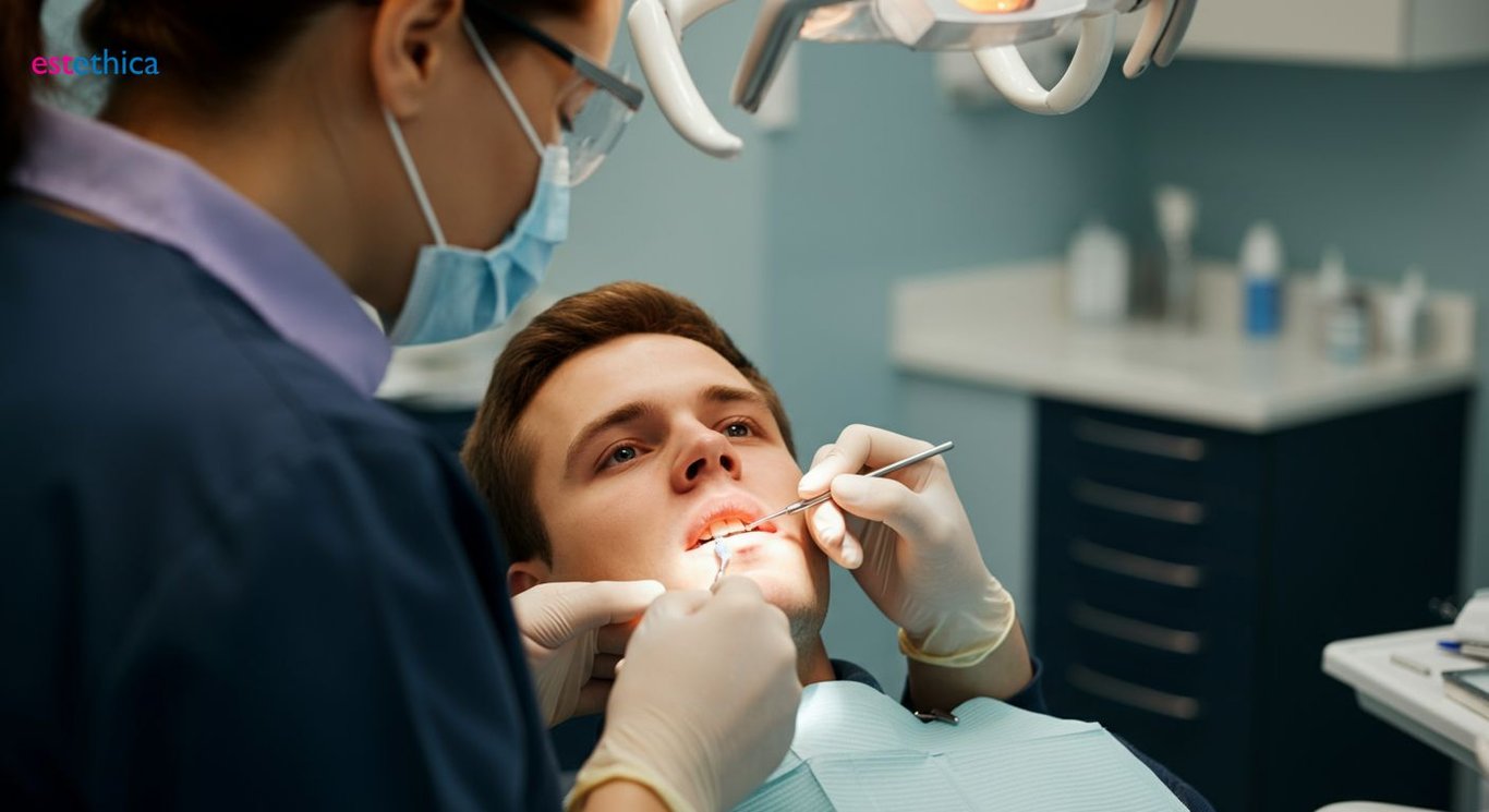 Diş çürüğü belirtileri ve erken teşhisin önemi