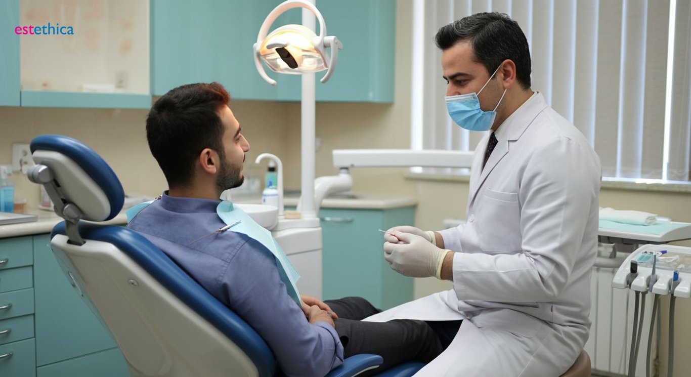 Diş çürüğü nedenleri ve temel faktörler
