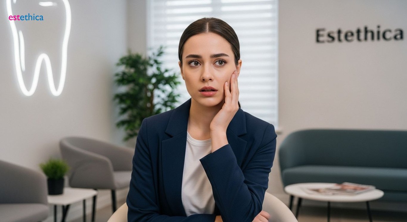 Diş Çürüğü Nedenleri: Temel Bilgiler