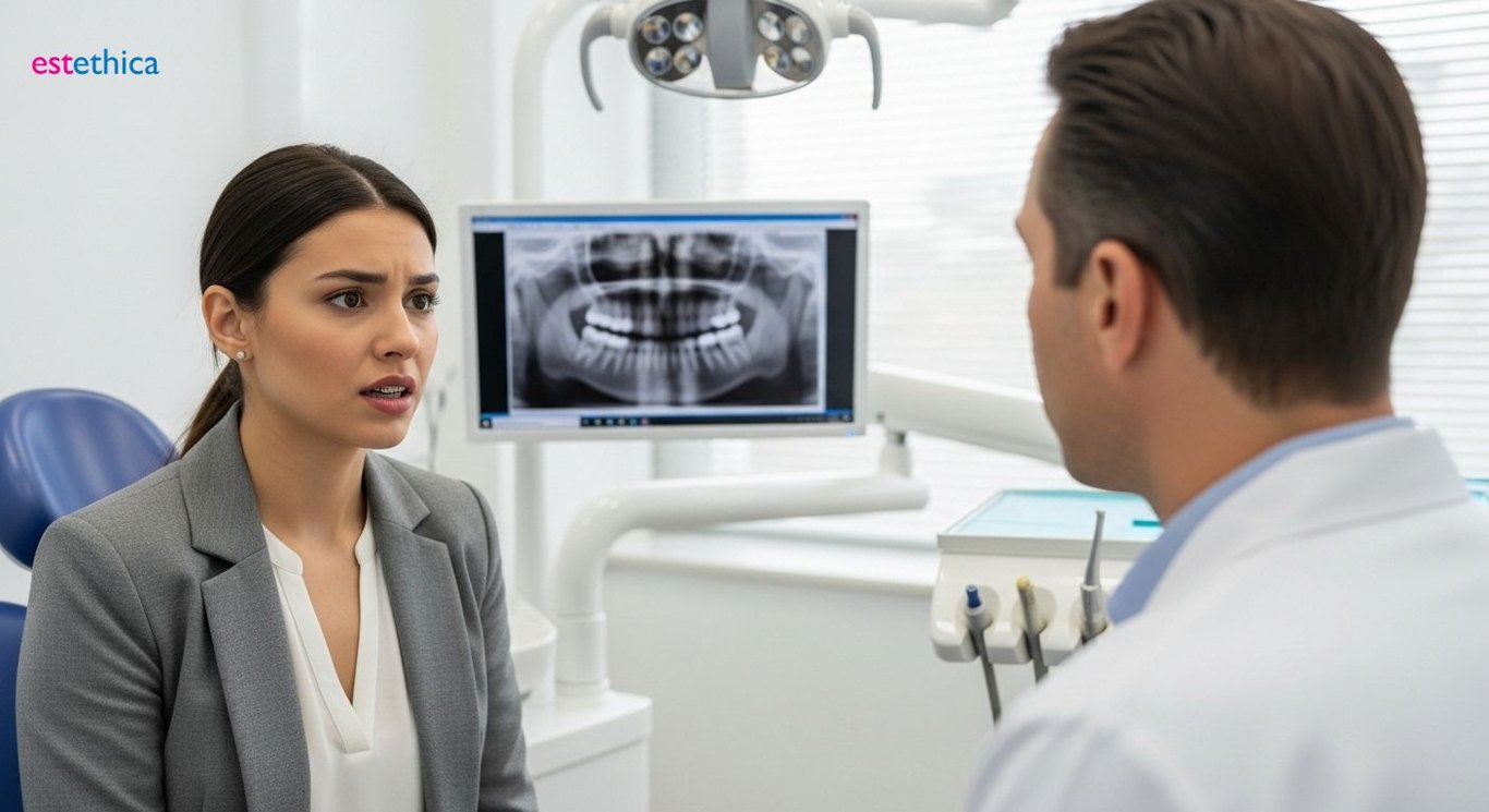 Diş Çürüğü Nedenleri ve Risk Faktörleri