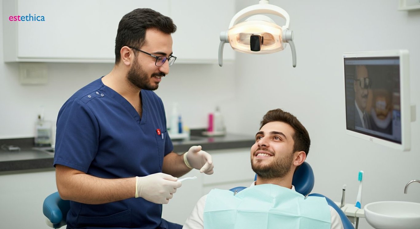 Diş çürüğü nedir ve neden oluşur? Temel bilgiler.