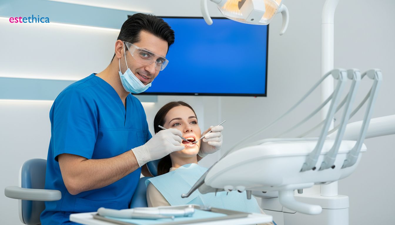 Sağlıklı Gülüş İçin Diş Çürüğü Bilgileri