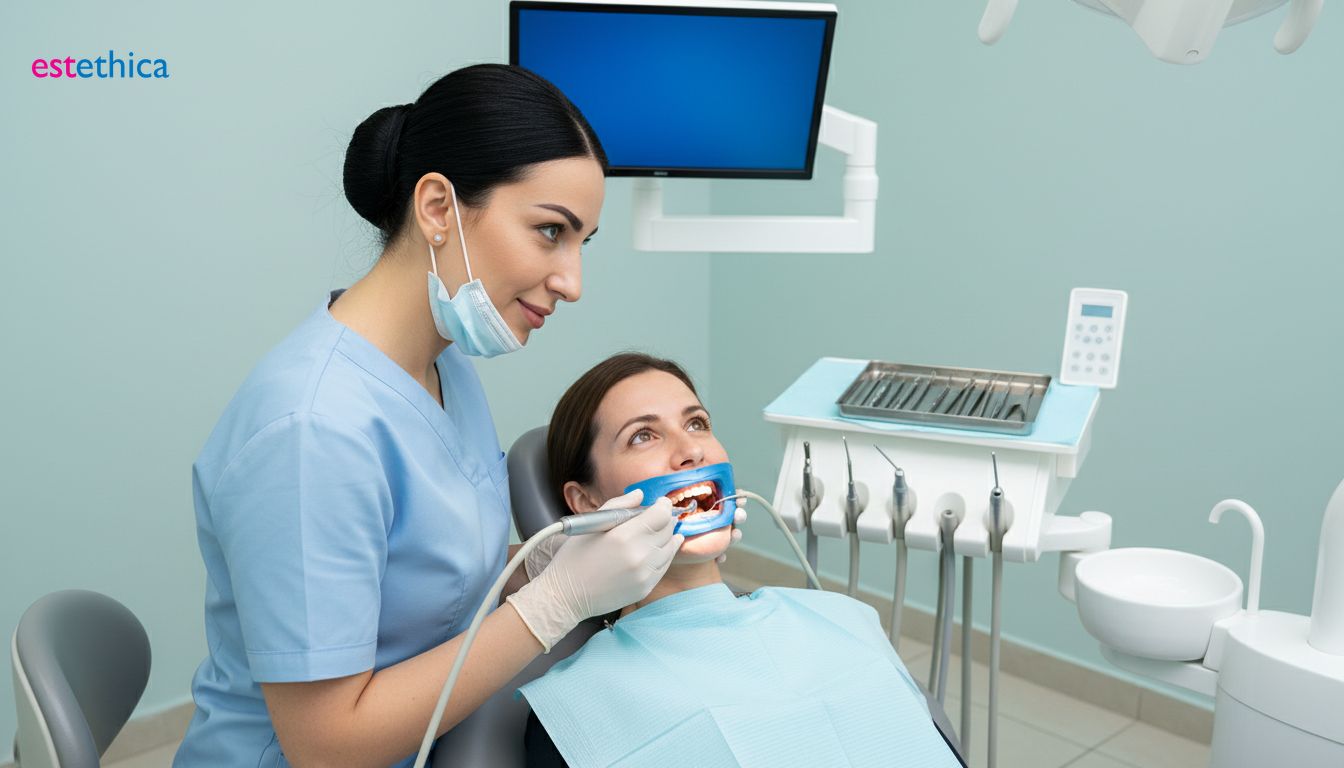 Diş Sağlığını Korumak İçin Öneriler